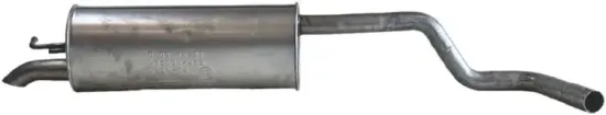 Endschalldämpfer BOSAL 279-939 Bild Endschalldämpfer BOSAL 279-939