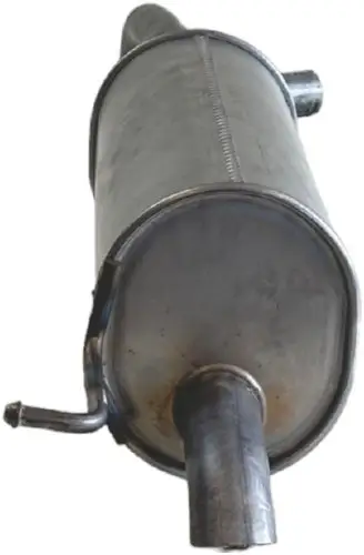 Endschalldämpfer BOSAL 279-939 Bild Endschalldämpfer BOSAL 279-939