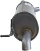 Endschalldämpfer BOSAL 279-941 Bild Endschalldämpfer BOSAL 279-941