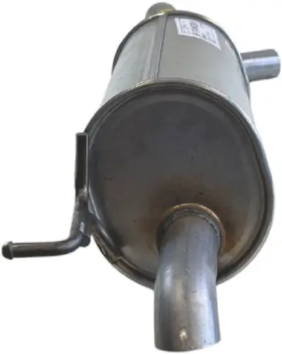 Endschalldämpfer BOSAL 279-941 Bild Endschalldämpfer BOSAL 279-941