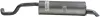 Endschalldämpfer BOSAL 279-955 Bild Endschalldämpfer BOSAL 279-955