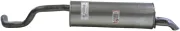 Endschalldämpfer BOSAL 279-955