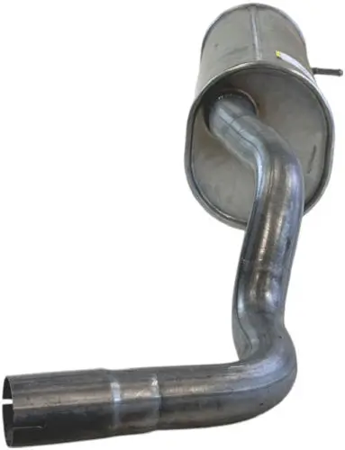 Endschalldämpfer BOSAL 279-955 Bild Endschalldämpfer BOSAL 279-955