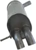 Endschalldämpfer BOSAL 279-955 Bild Endschalldämpfer BOSAL 279-955
