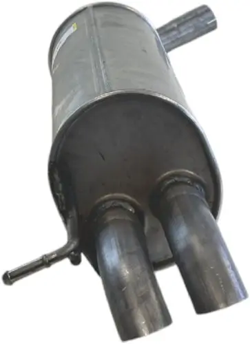 Endschalldämpfer BOSAL 279-955 Bild Endschalldämpfer BOSAL 279-955