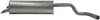 Endschalldämpfer BOSAL 279-957 Bild Endschalldämpfer BOSAL 279-957