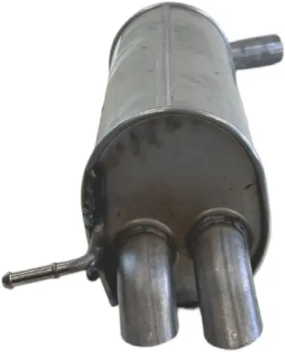 Endschalldämpfer BOSAL 279-957 Bild Endschalldämpfer BOSAL 279-957