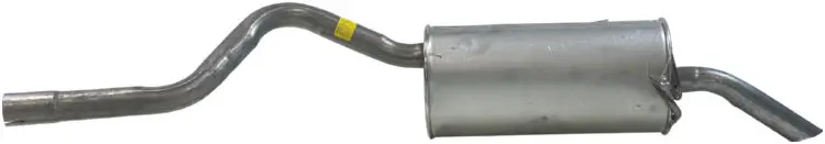 Endschalldämpfer BOSAL 279-961