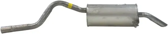Endschalldämpfer BOSAL 279-961 Bild Endschalldämpfer BOSAL 279-961