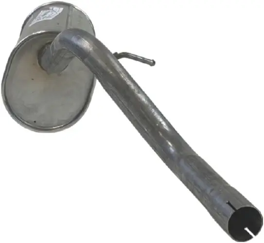 Endschalldämpfer BOSAL 279-961 Bild Endschalldämpfer BOSAL 279-961