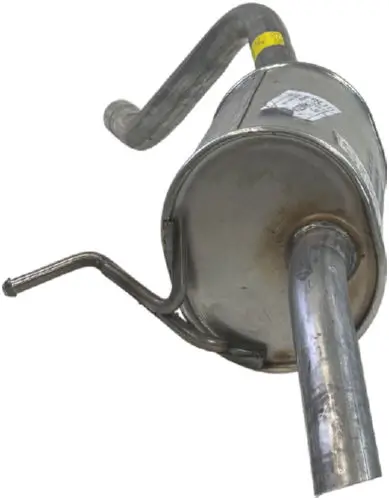 Endschalldämpfer BOSAL 279-961 Bild Endschalldämpfer BOSAL 279-961