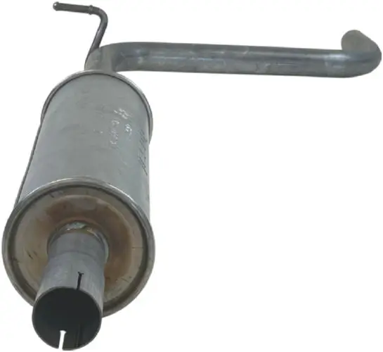 Mittelschalldämpfer BOSAL 279-993 Bild Mittelschalldämpfer BOSAL 279-993