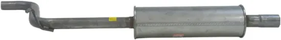 Mittelschalldämpfer BOSAL 279-993 Bild Mittelschalldämpfer BOSAL 279-993