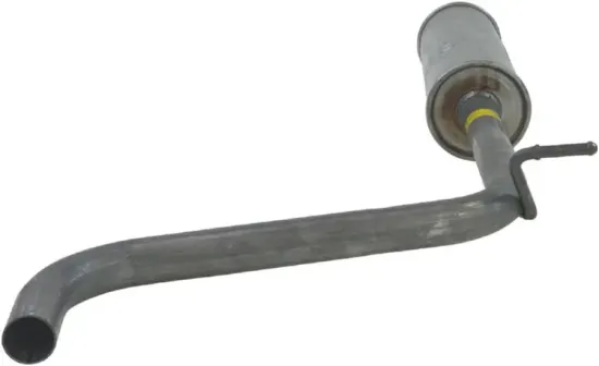 Mittelschalldämpfer BOSAL 279-993 Bild Mittelschalldämpfer BOSAL 279-993