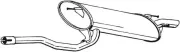 Endschalldämpfer BOSAL 282-085