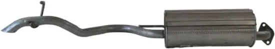 Endschalldämpfer BOSAL 280-147 Bild Endschalldämpfer BOSAL 280-147