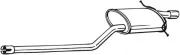 Endschalldämpfer BOSAL 280-241