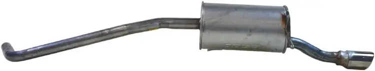 Endschalldämpfer BOSAL 280-341