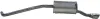 Endschalld&auml;mpfer BOSAL 280-341