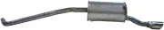 Endschalldämpfer BOSAL 280-341