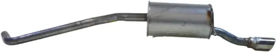 Endschalldämpfer BOSAL 280-341 Bild Endschalldämpfer BOSAL 280-341