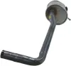 Endschalldämpfer BOSAL 280-341 Bild Endschalldämpfer BOSAL 280-341