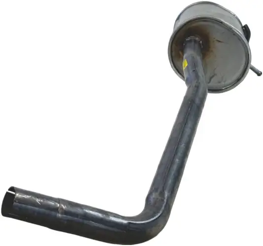 Endschalldämpfer BOSAL 280-341 Bild Endschalldämpfer BOSAL 280-341
