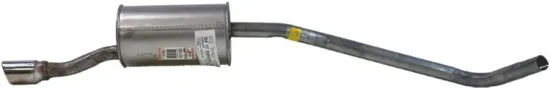 Endschalldämpfer BOSAL 280-341 Bild Endschalldämpfer BOSAL 280-341