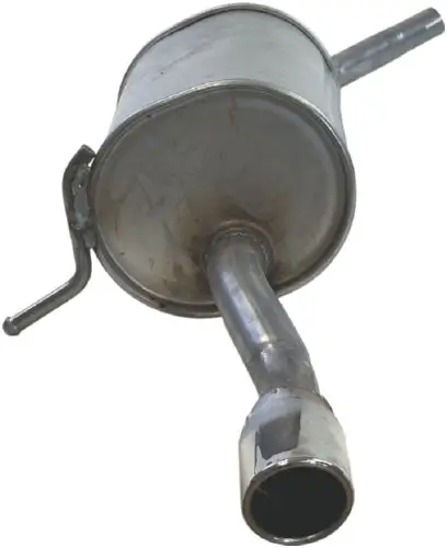 Endschalldämpfer BOSAL 280-341 Bild Endschalldämpfer BOSAL 280-341