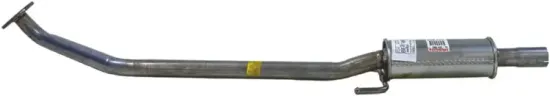 Mittelschalldämpfer BOSAL 280-343 Bild Mittelschalldämpfer BOSAL 280-343