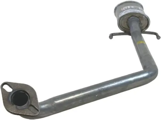 Mittelschalldämpfer BOSAL 280-343 Bild Mittelschalldämpfer BOSAL 280-343