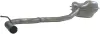 Endschalldämpfer BOSAL 280-411 Bild Endschalldämpfer BOSAL 280-411