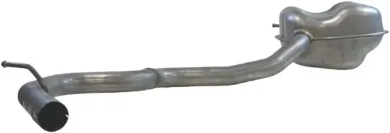 Endschalldämpfer BOSAL 280-411 Bild Endschalldämpfer BOSAL 280-411