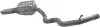 Endschalldämpfer BOSAL 280-411 Bild Endschalldämpfer BOSAL 280-411