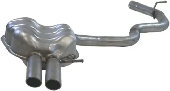 Endschalldämpfer BOSAL 280-411 Bild Endschalldämpfer BOSAL 280-411