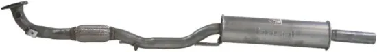 Vorschalldämpfer BOSAL 280-417 Bild Vorschalldämpfer BOSAL 280-417