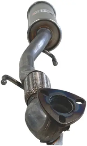 Vorschalldämpfer BOSAL 280-417 Bild Vorschalldämpfer BOSAL 280-417