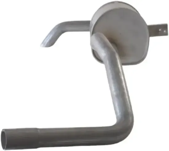 Endschalldämpfer BOSAL 280-813 Bild Endschalldämpfer BOSAL 280-813