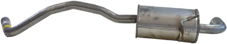Endschalldämpfer BOSAL 280-819