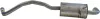 Endschalldämpfer BOSAL 280-819
