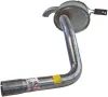 Endschalldämpfer BOSAL 280-819 Bild Endschalldämpfer BOSAL 280-819