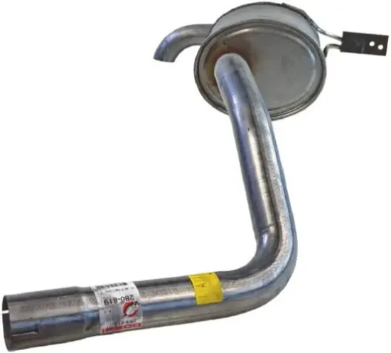Endschalldämpfer BOSAL 280-819 Bild Endschalldämpfer BOSAL 280-819