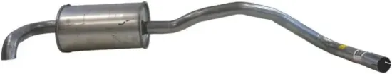 Endschalldämpfer BOSAL 280-819 Bild Endschalldämpfer BOSAL 280-819