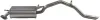 Endschalldämpfer BOSAL 281-169