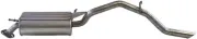 Endschalldämpfer BOSAL 281-169