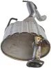 Endschalldämpfer BOSAL 281-169 Bild Endschalldämpfer BOSAL 281-169
