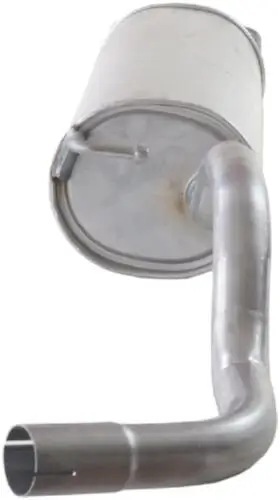 Endschalldämpfer BOSAL 281-227 Bild Endschalldämpfer BOSAL 281-227