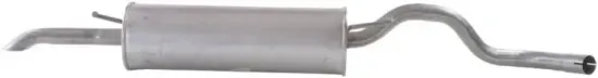Endschalldämpfer BOSAL 281-227 Bild Endschalldämpfer BOSAL 281-227