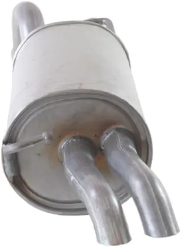 Endschalldämpfer BOSAL 281-227 Bild Endschalldämpfer BOSAL 281-227