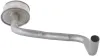 Mittelschalldämpfer BOSAL 281-283 Bild Mittelschalldämpfer BOSAL 281-283